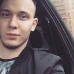 Дима, 22 года