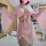 Настя, 23 года